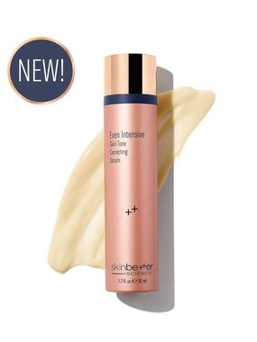 Skinbetter science Even Intensive Skin Tone Correcting Serum
